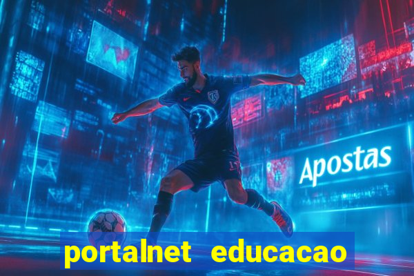 portalnet educacao sp gov br